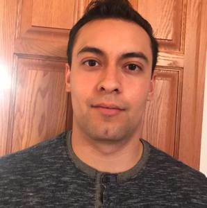 Meet your Posher, Jesse